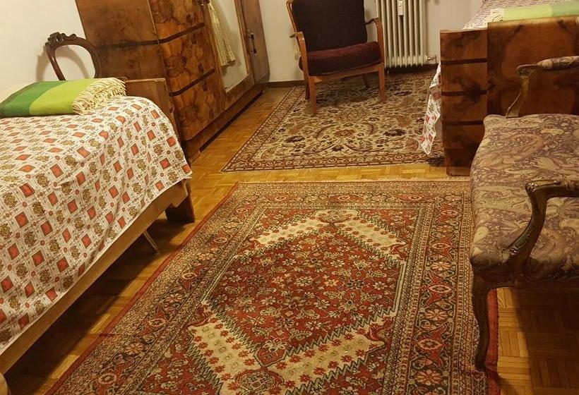 Bed and Breakfast Beb 28  | Riva del Garda | Trento | Italia 5