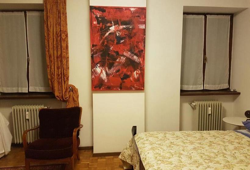 Bed and Breakfast Beb 28  | Riva del Garda | Trento | Italia 8