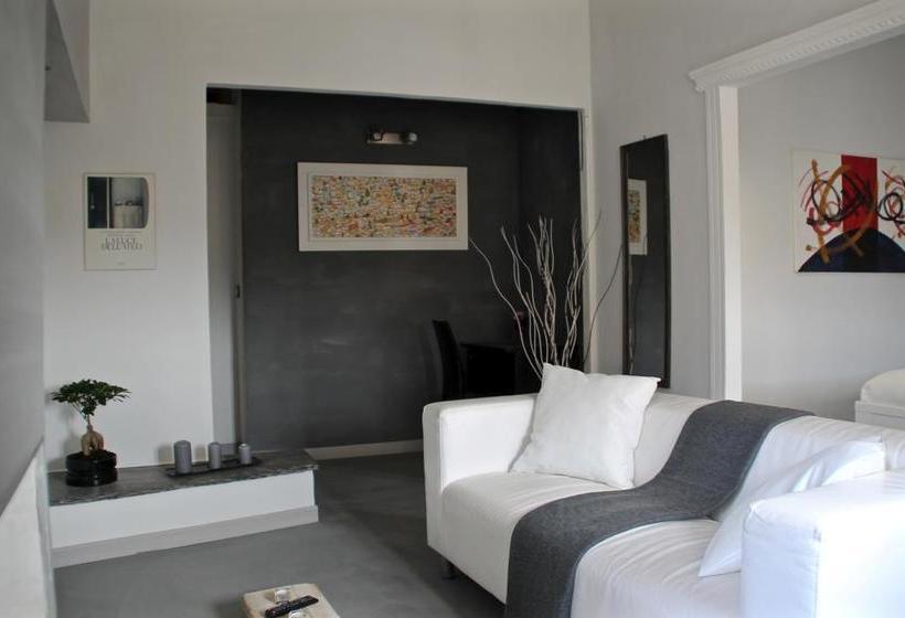 Bed and Breakfast Antica Corte Del Castello  | Fiano Romano | Roma | Italia 1