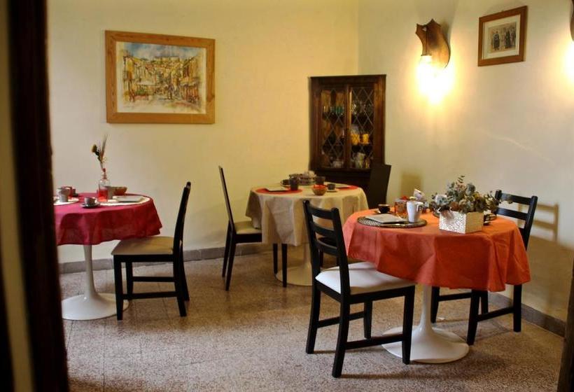 Bed and Breakfast Antica Corte Del Castello  | Fiano Romano | Roma | Italia 10