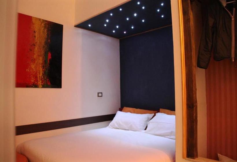 Bed and Breakfast Antica Corte Del Castello  | Fiano Romano | Roma | Italia 12