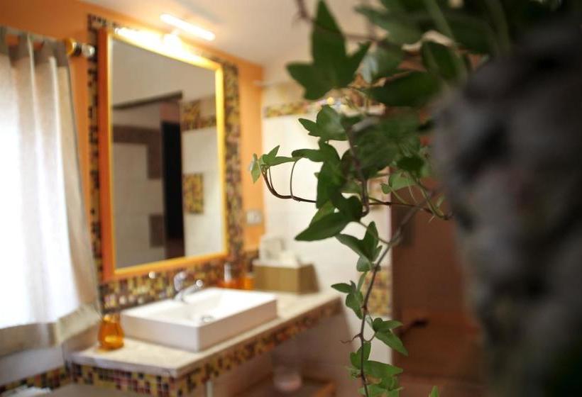 Bed and Breakfast Antica Corte Del Castello  | Fiano Romano | Roma | Italia 13