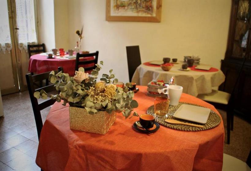 Bed and Breakfast Antica Corte Del Castello  | Fiano Romano | Roma | Italia 14