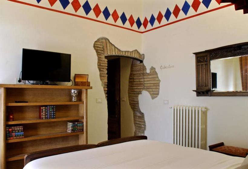 Bed and Breakfast Antica Corte Del Castello  | Fiano Romano | Roma | Italia 17