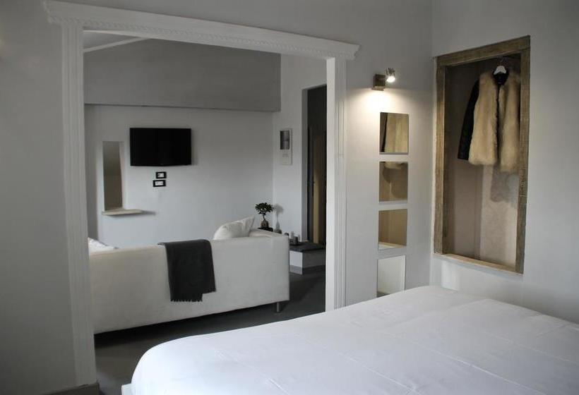 Bed and Breakfast Antica Corte Del Castello  | Fiano Romano | Roma | Italia 18