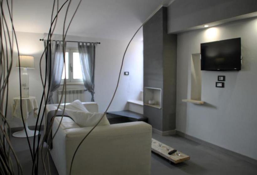 Bed and Breakfast Antica Corte Del Castello  | Fiano Romano | Roma | Italia 19