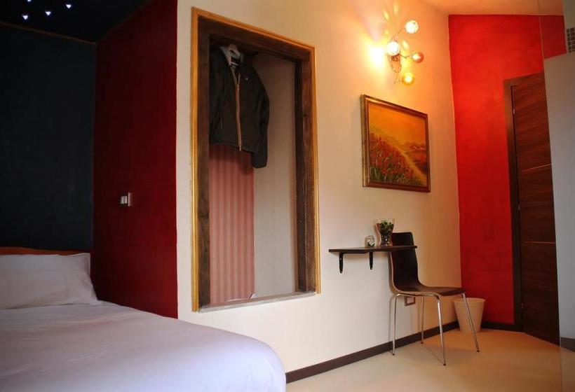 Bed and Breakfast Antica Corte Del Castello  | Fiano Romano | Roma | Italia 2