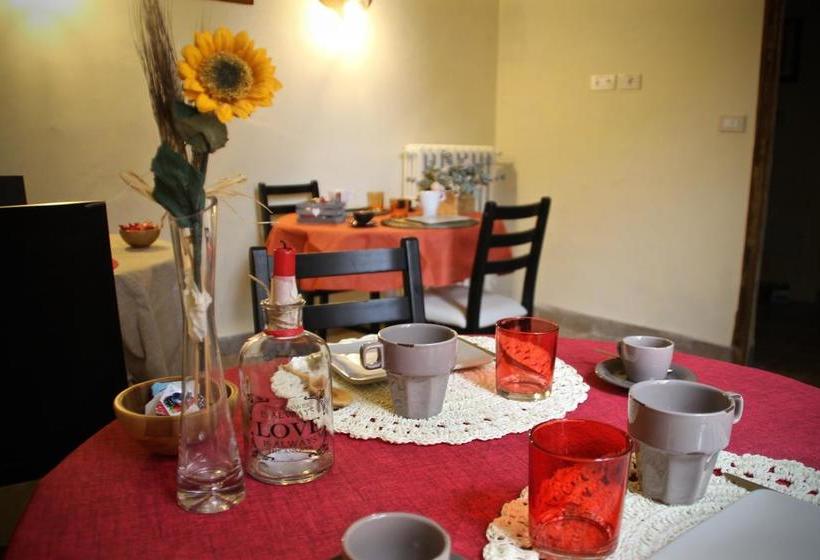 Bed and Breakfast Antica Corte Del Castello  | Fiano Romano | Roma | Italia 20