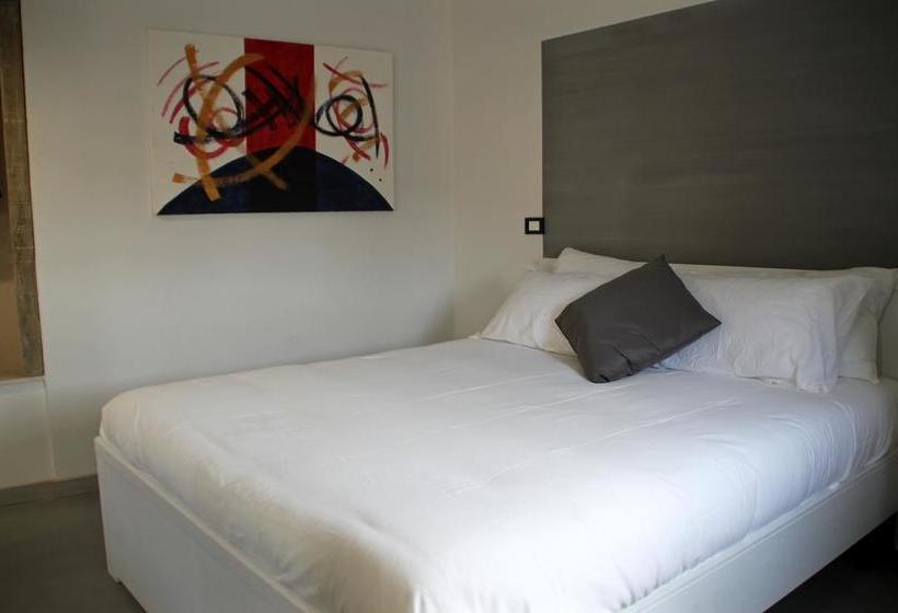 Bed and Breakfast Antica Corte Del Castello  | Fiano Romano | Roma | Italia 5