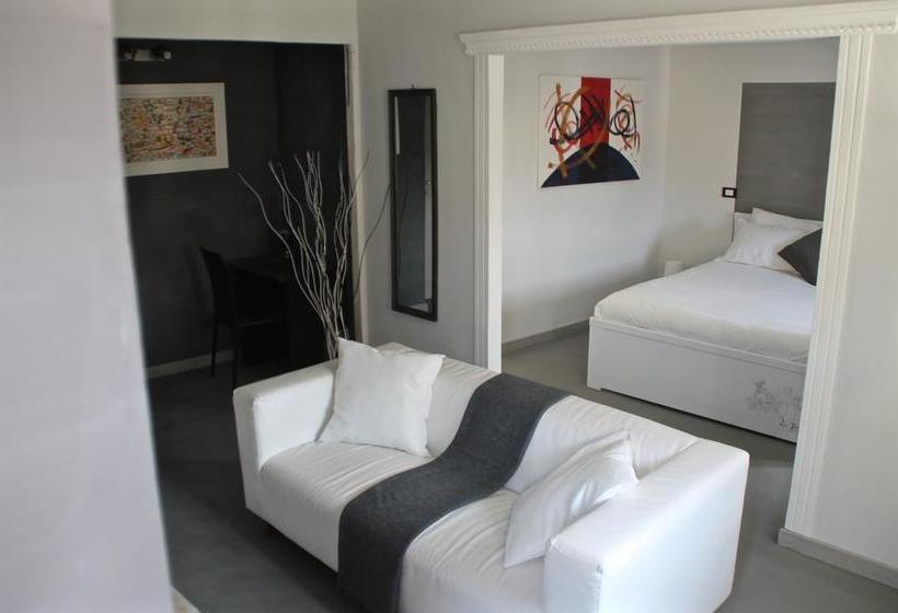 Bed and Breakfast Antica Corte Del Castello  | Fiano Romano | Roma | Italia 6