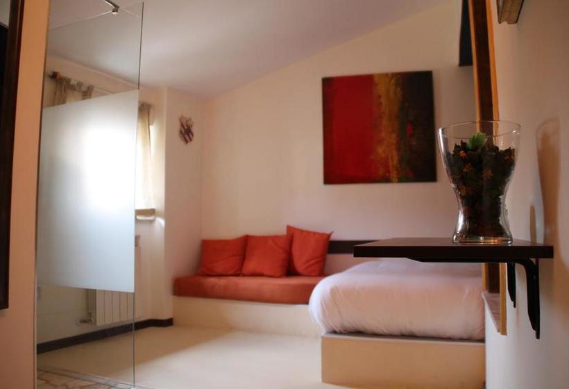 Bed and Breakfast Antica Corte Del Castello  | Fiano Romano | Roma | Italia 8