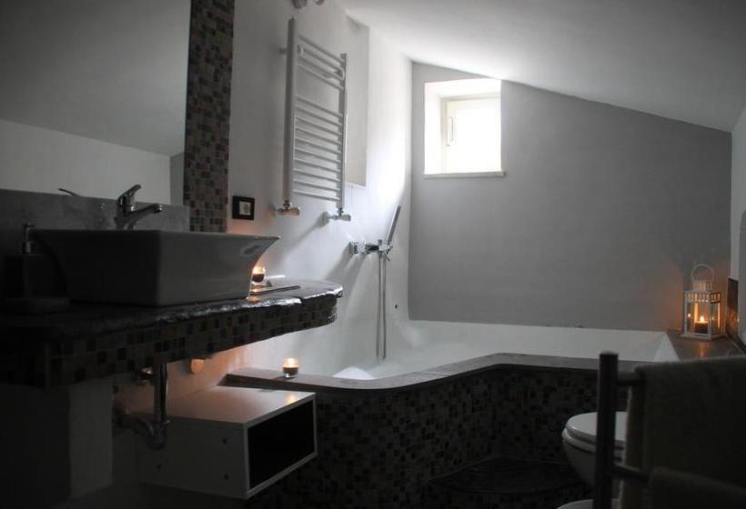 Bed and Breakfast Antica Corte Del Castello  | Fiano Romano | Roma | Italia 9