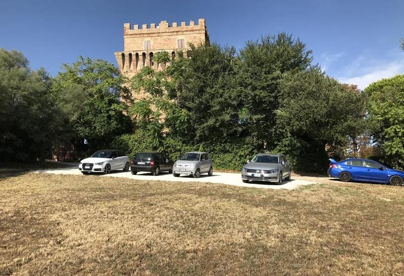 B&b Nonna Bon Bon Ancona