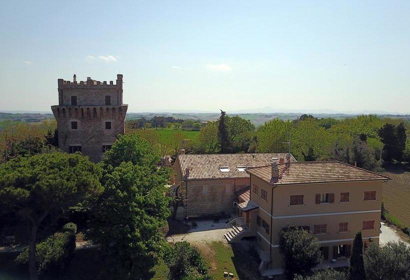 B&b Nonna Bon Bon  | Senigallia | Ancona | Italia 10