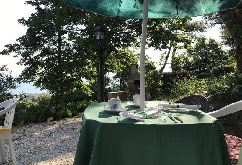 B&b Nonna Bon Bon  | Senigallia | Ancona | Italia 11