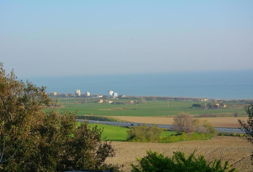 B&b Nonna Bon Bon  | Senigallia | Ancona | Italia 12