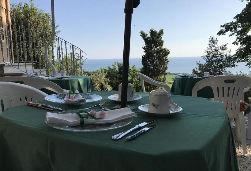 B&b Nonna Bon Bon  | Senigallia | Ancona | Italia 14