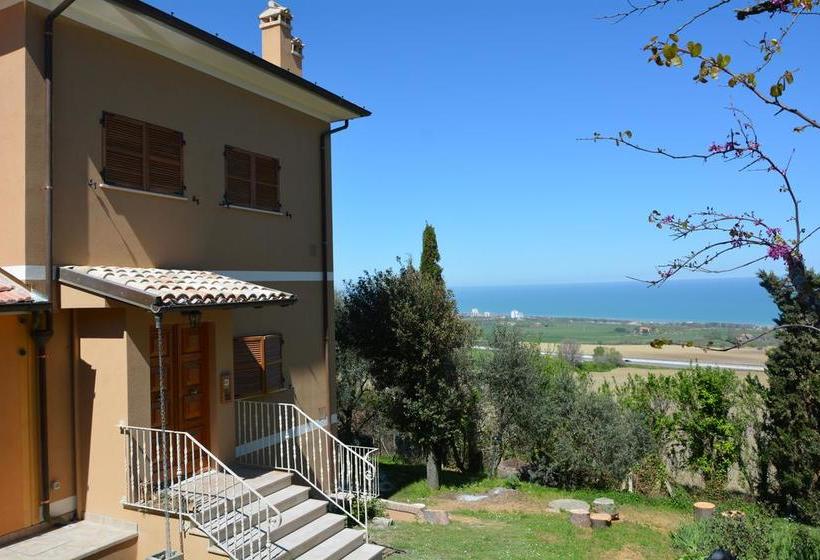 B&b Nonna Bon Bon  | Senigallia | Ancona | Italia 15