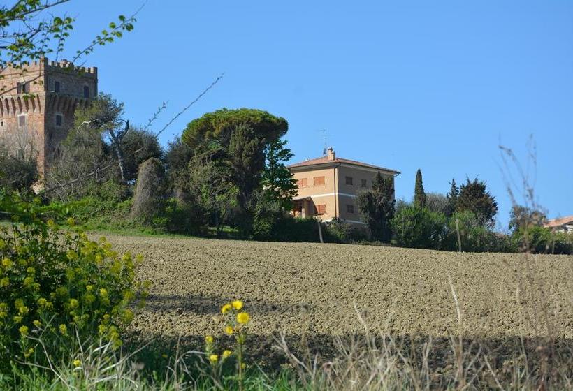 B&b Nonna Bon Bon  | Senigallia | Ancona | Italia 16