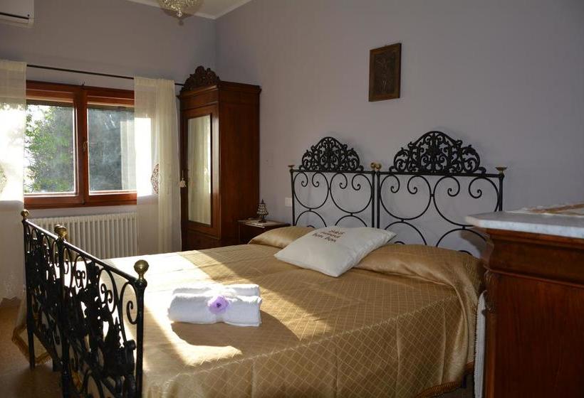 B&b Nonna Bon Bon  | Senigallia | Ancona | Italia 18