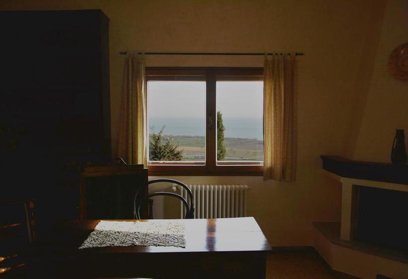 B&b Nonna Bon Bon  | Senigallia | Ancona | Italia 19