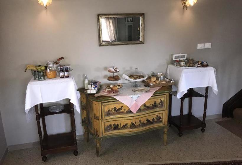 B&b Nonna Bon Bon  | Senigallia | Ancona | Italia 6