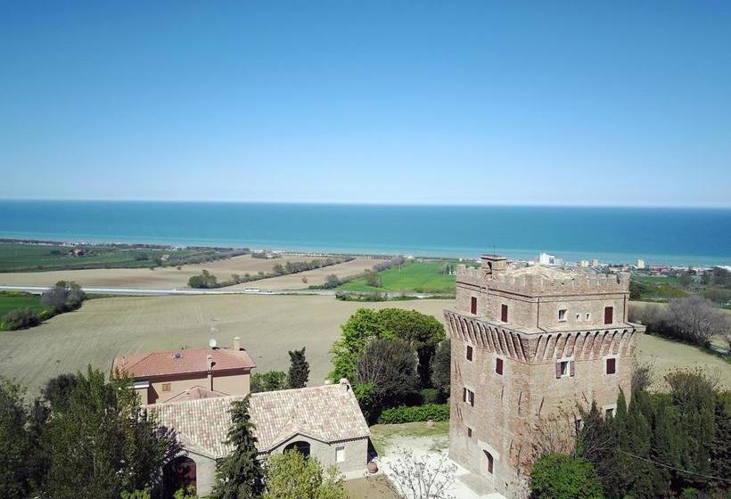 B&b Nonna Bon Bon  | Senigallia | Ancona | Italia 7