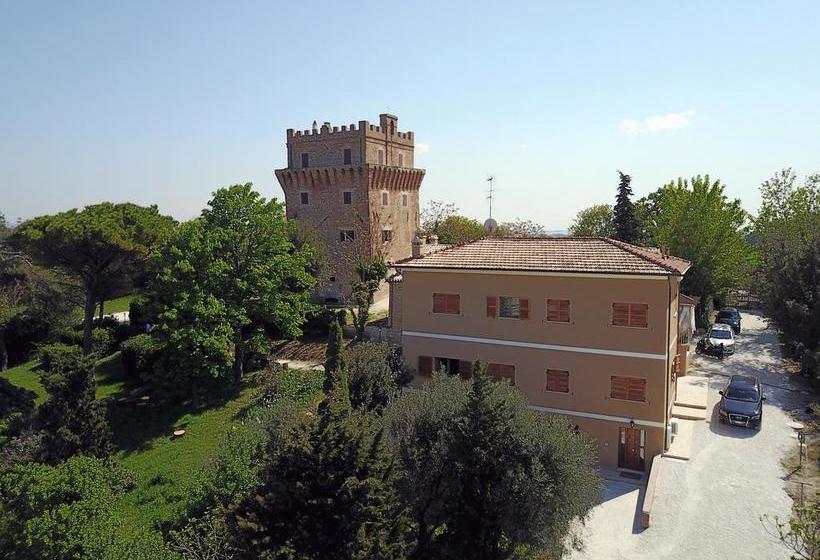 B&b Nonna Bon Bon  | Senigallia | Ancona | Italia 8