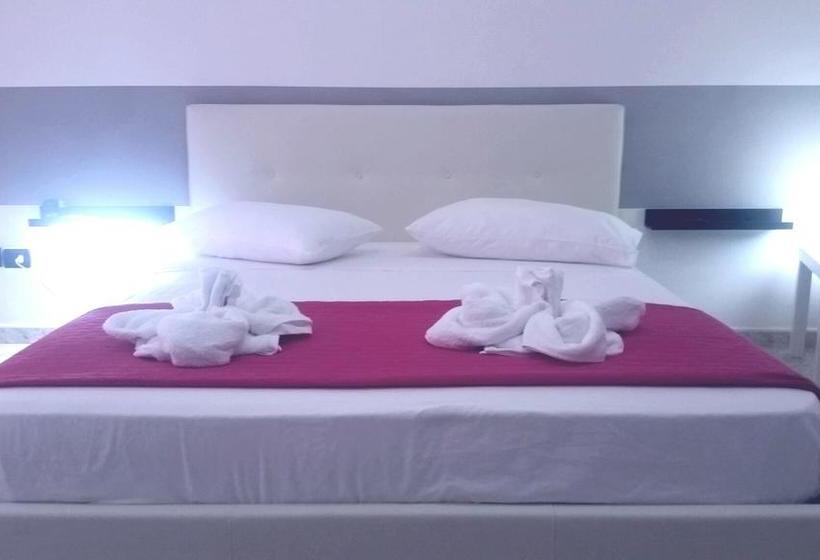 B&b 600 Passi  | Caserta | Caserta | Italia 1