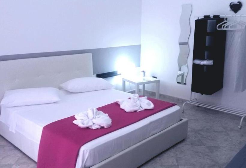 B&b 600 Passi  | Caserta | Caserta | Italia 2