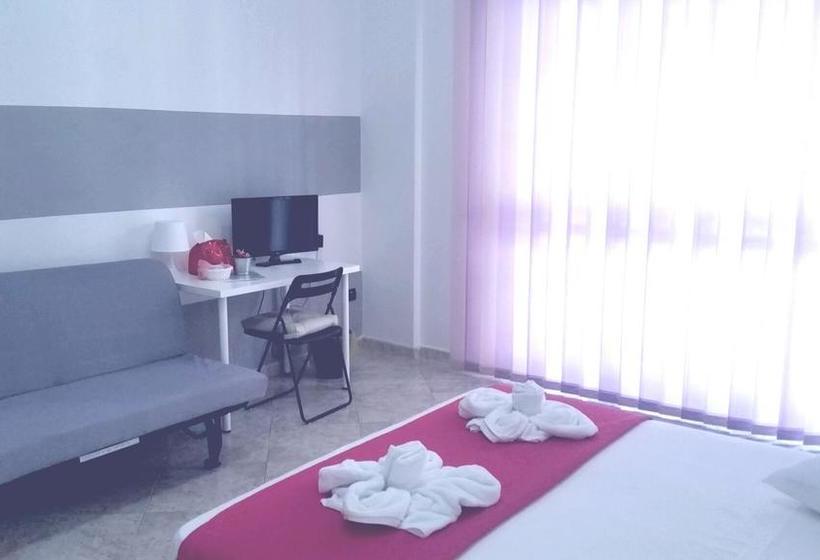 B&b 600 Passi  | Caserta | Caserta | Italia 3
