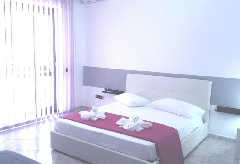 B&b 600 Passi  | Caserta | Caserta | Italia 4