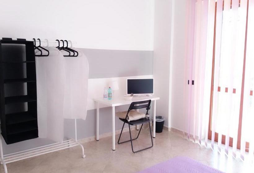 B&b 600 Passi  | Caserta | Caserta | Italia 5