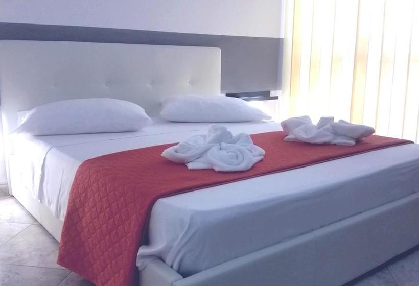 B&b 600 Passi  | Caserta | Caserta | Italia 6