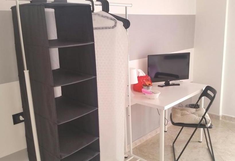 B&b 600 Passi  | Caserta | Caserta | Italia 7