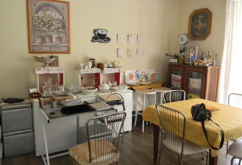 B&b Bianca San Cataldo Caltanissetta