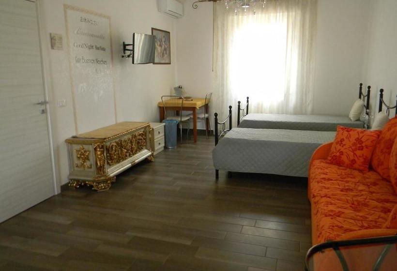 B&b Bianca  | San Cataldo | Caltanissetta | Italia 10