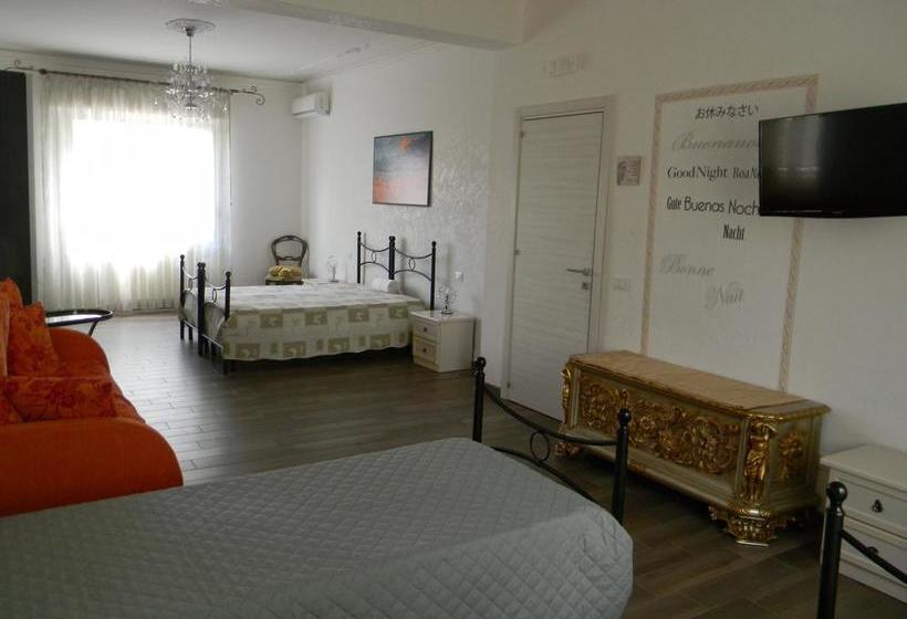 B&b Bianca  | San Cataldo | Caltanissetta | Italia 11