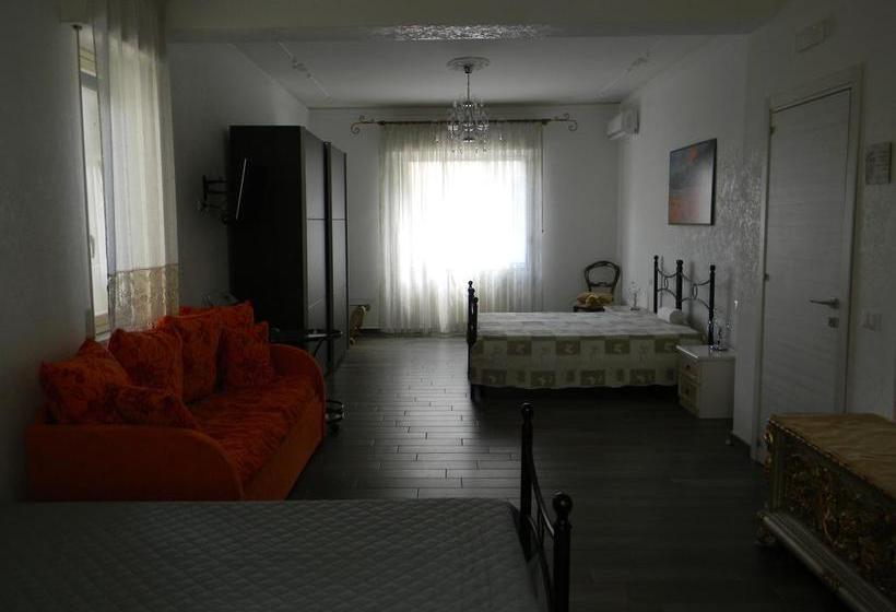 B&b Bianca  | San Cataldo | Caltanissetta | Italia 12