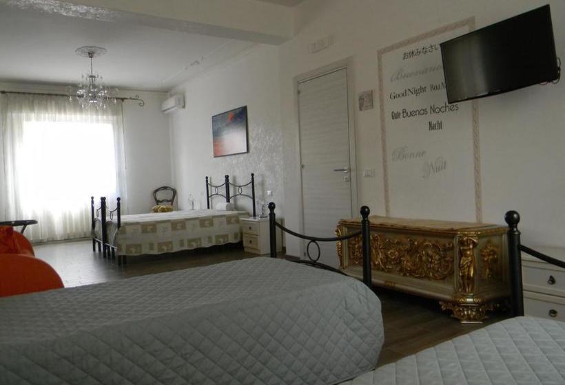 B&b Bianca  | San Cataldo | Caltanissetta | Italia 13