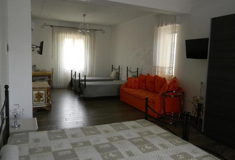 B&b Bianca  | San Cataldo | Caltanissetta | Italia 14