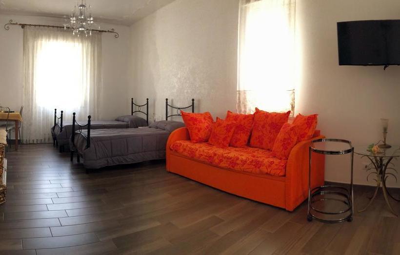 B&b Bianca  | San Cataldo | Caltanissetta | Italia 15