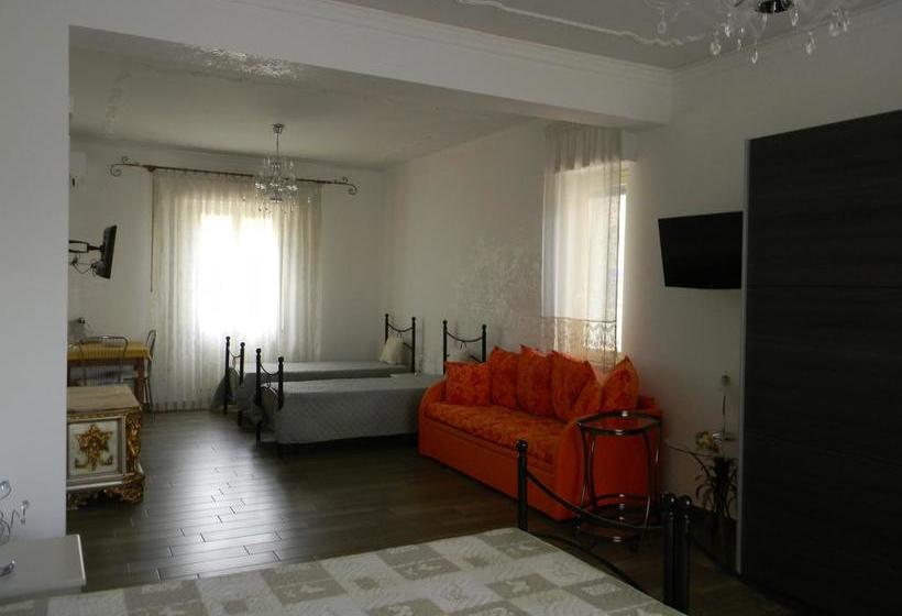 B&b Bianca  | San Cataldo | Caltanissetta | Italia 16