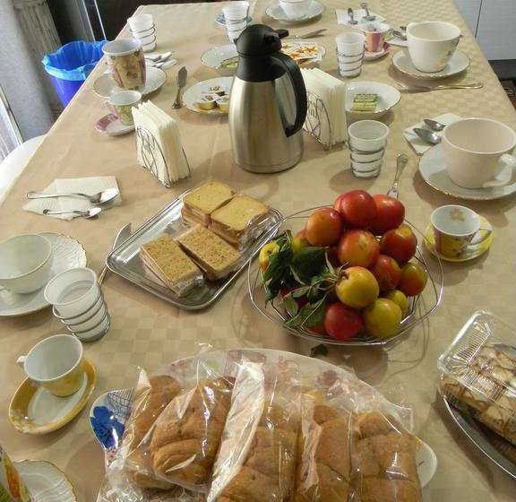 B&b Bianca  | San Cataldo | Caltanissetta | Italia 17