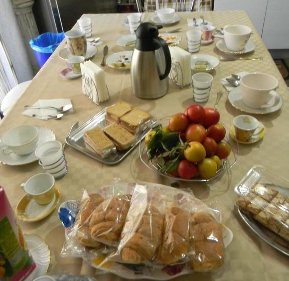 B&b Bianca  | San Cataldo | Caltanissetta | Italia 18