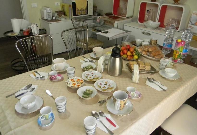 B&b Bianca  | San Cataldo | Caltanissetta | Italia 2