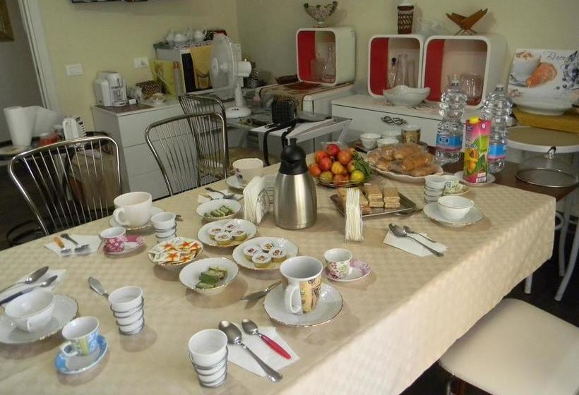 B&b Bianca  | San Cataldo | Caltanissetta | Italia 3