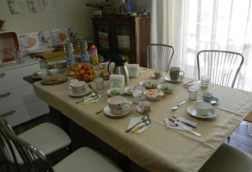 B&b Bianca  | San Cataldo | Caltanissetta | Italia 6