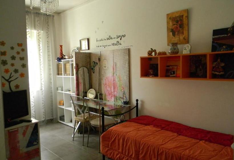 B&b Bianca  | San Cataldo | Caltanissetta | Italia 8