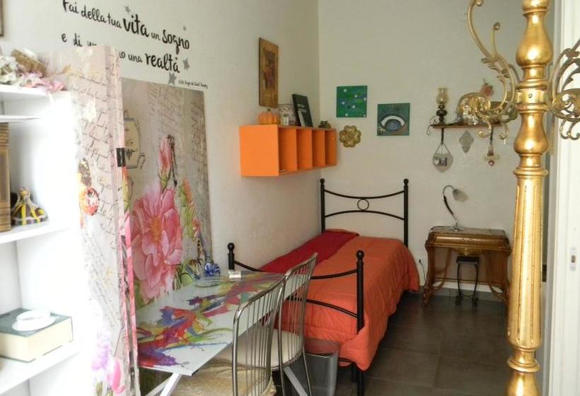 B&b Bianca  | San Cataldo | Caltanissetta | Italia 9